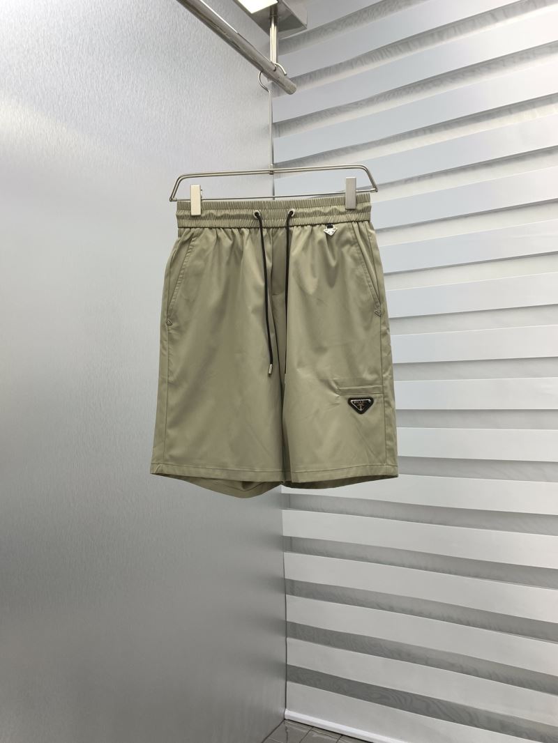 Prada Short Pants